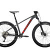TREK Roscoe 6 Grey’Cobra Blood