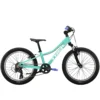 TREK Precaliber 20 7-speed Miami Green
