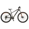POLAR Mirage Sport grey-orange