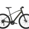 TREK Dual Sport 1 Gen 5 2025 Black Olive