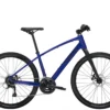 TREK Dual Sport 1 Gen 5 2025 Hex Blue