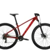 TREK Marlin 4 Gen 2 Crimson