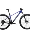 TREK Marlin 5 Gen 3 Purple’Black