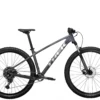 TREK Marlin 6 Gen 3 Grey’Lithium Grey Fade
