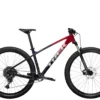 TREK Marlin 6 Gen 3 2025 Rage Red’Dark Blue Fade