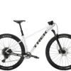TREK Marlin 7 Gen 3 Crystal White